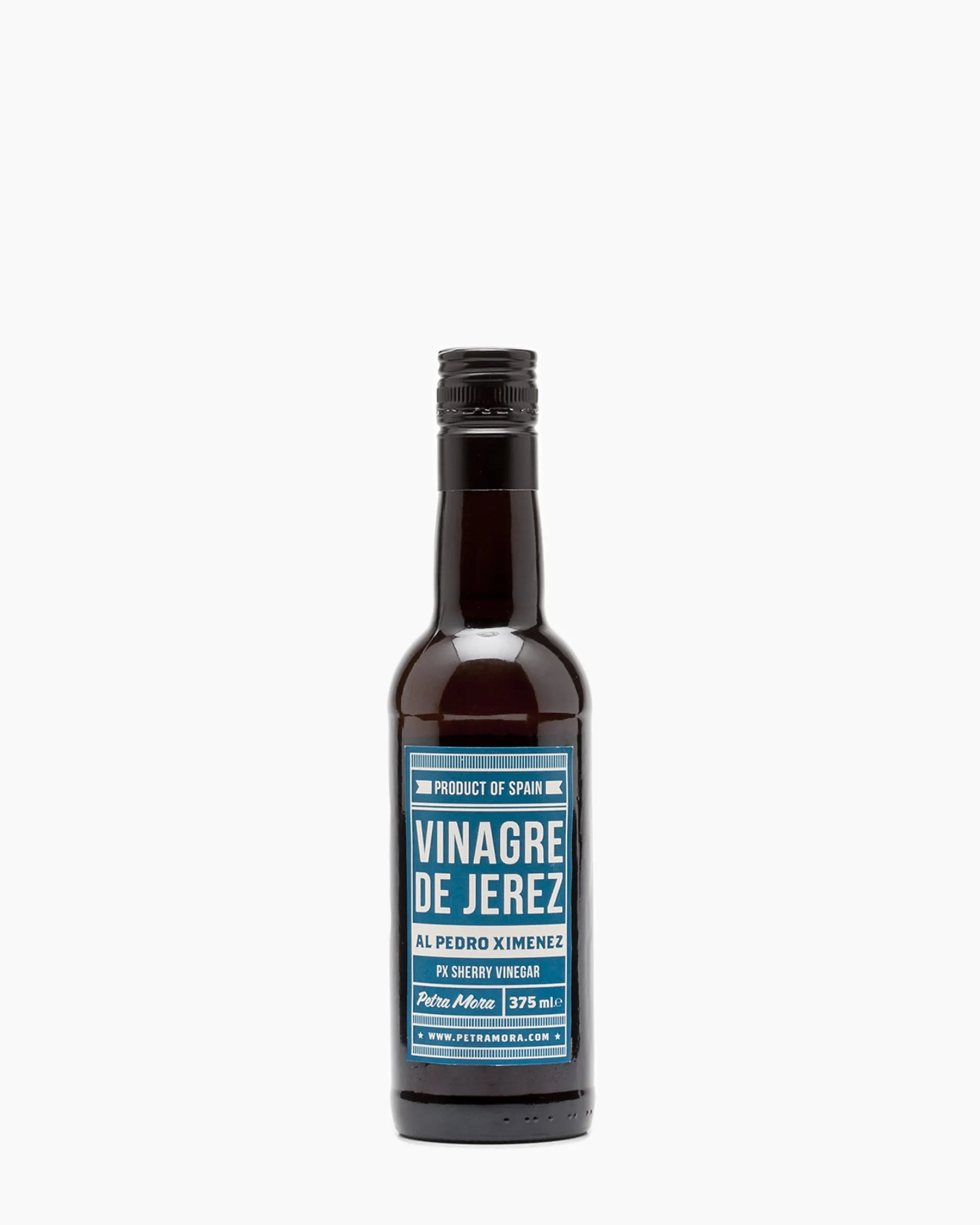 Vinagre de Jerez al Pedro Ximenez 375 ml