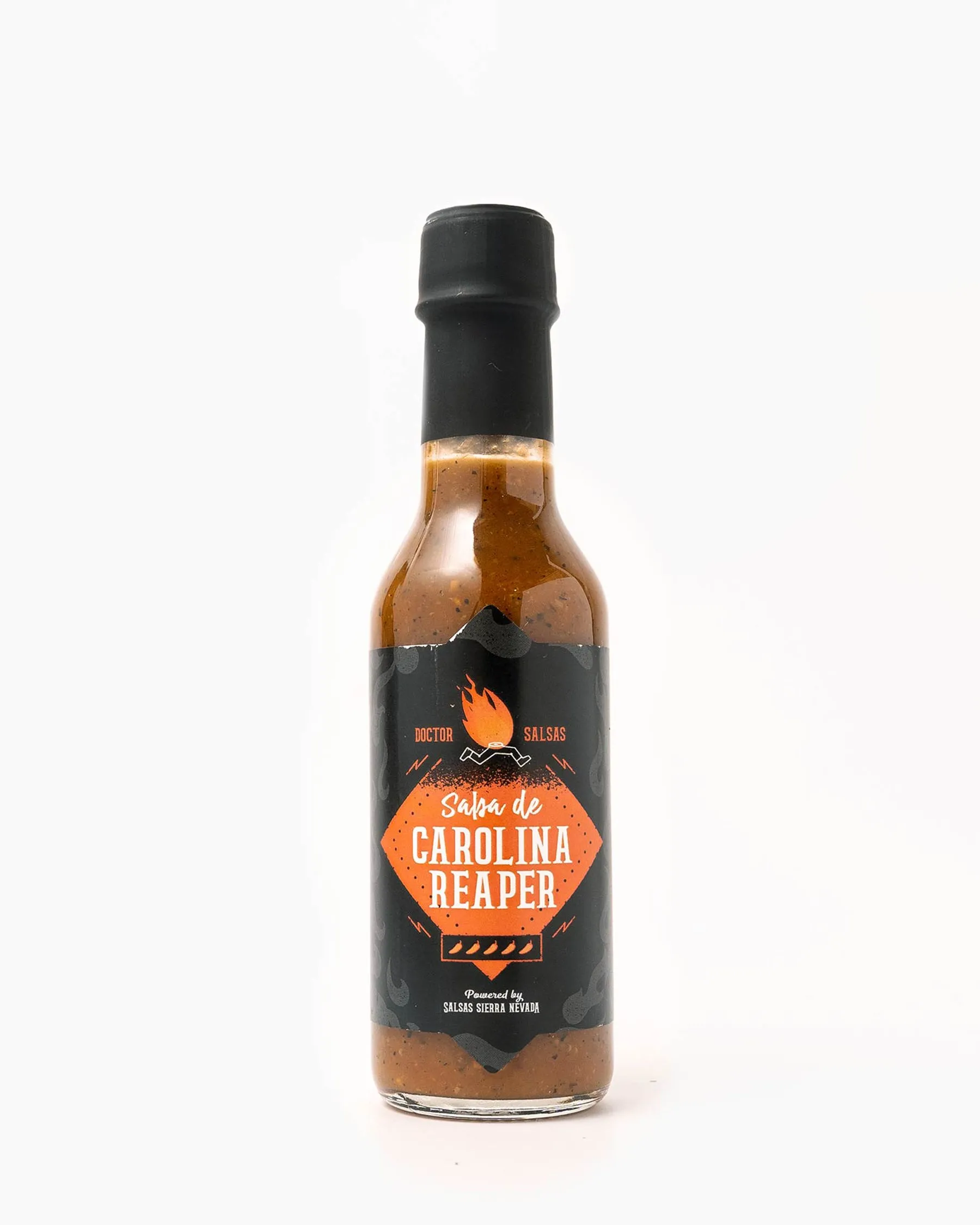 Salsa de Carolina Reaper 150 ml