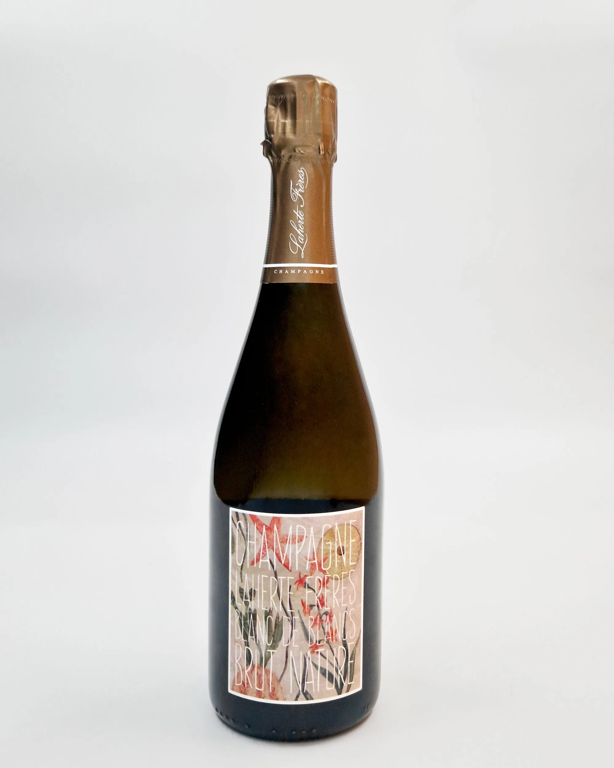 Laherte Frères Blanc de blancs