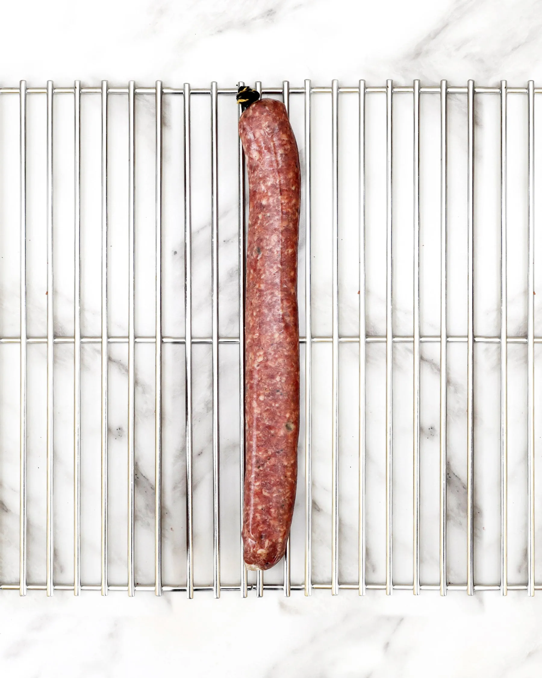 Fuet ibérico trufado