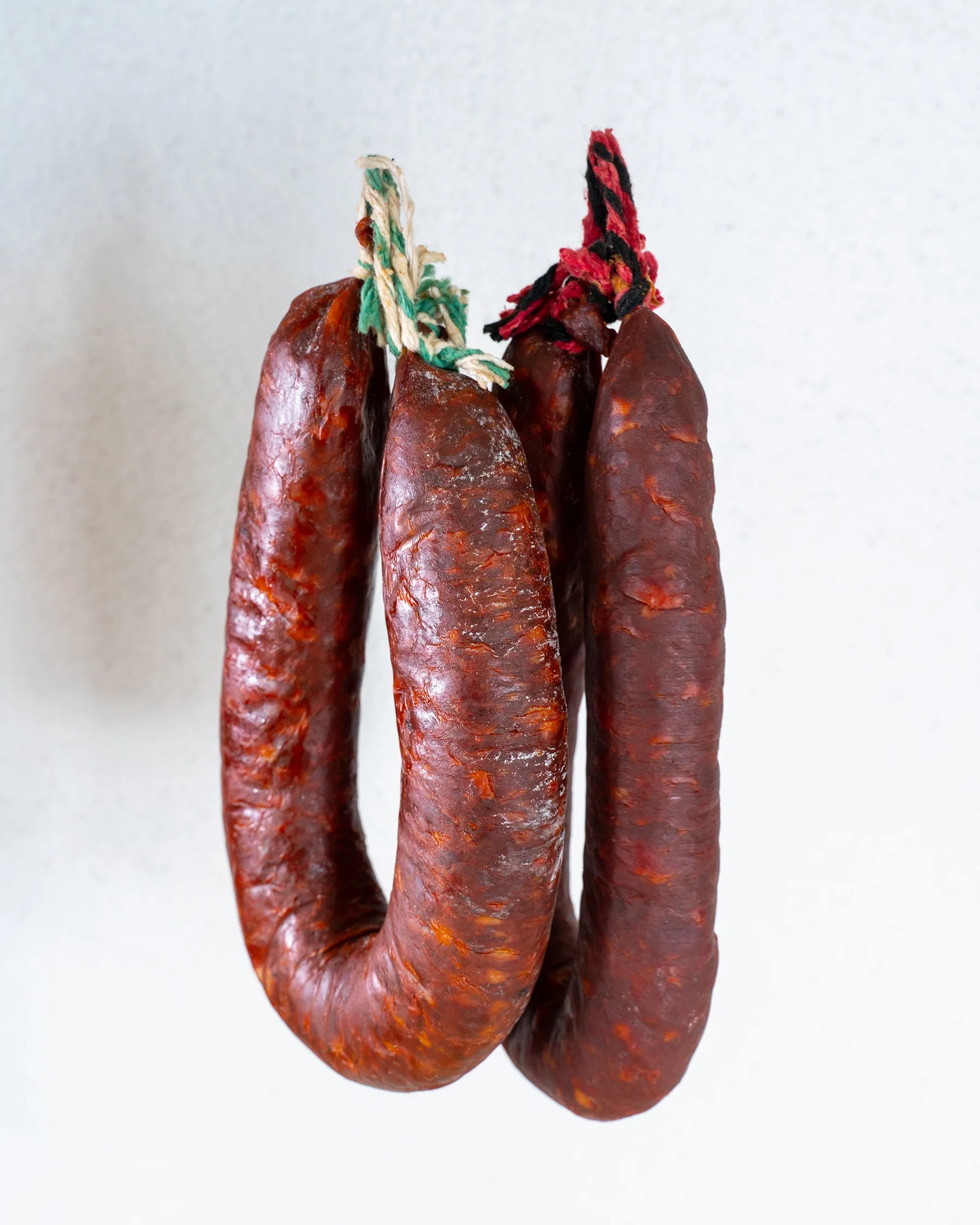 Chorizo de León