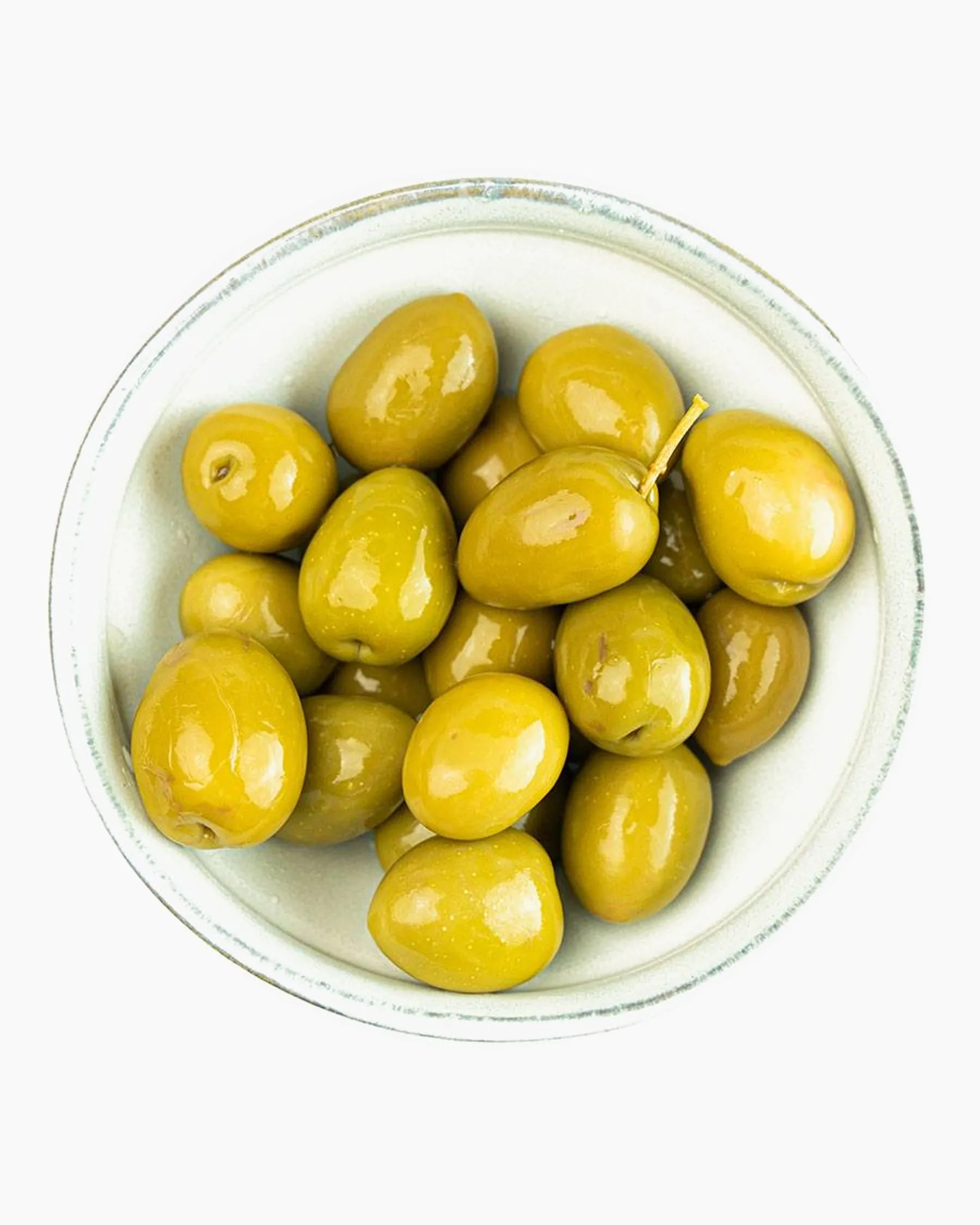 Aceituna gordal