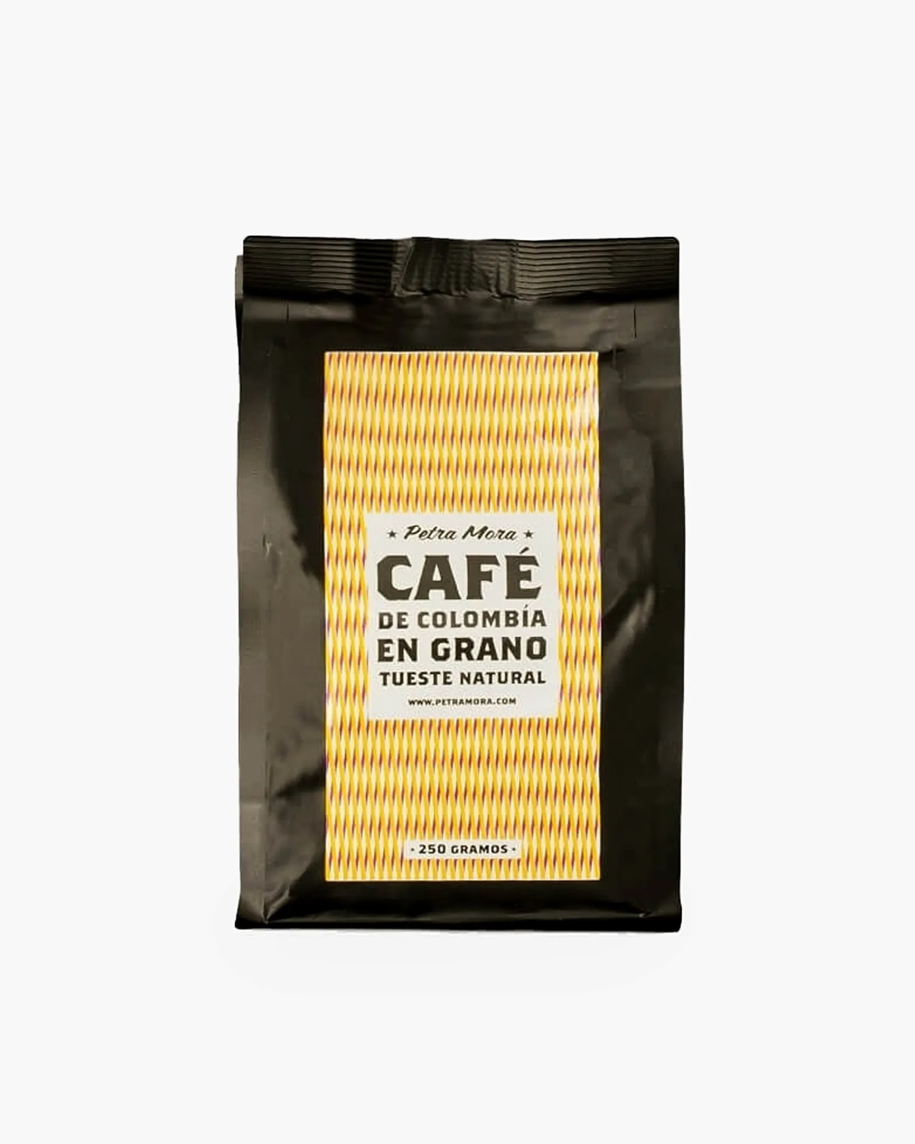 Café Colombia tueste natural 250 g