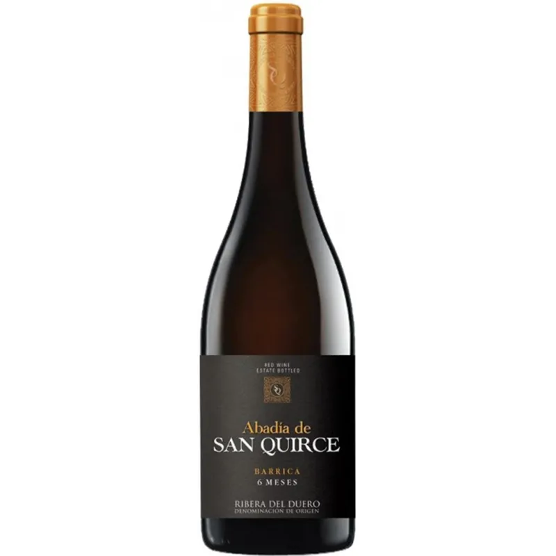 ABADÍA DE SAN QUIRCE Roble 2023