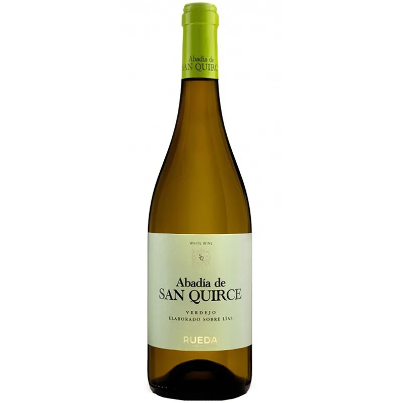 ABADÍA DE SAN QUIRCE Verdejo 2024