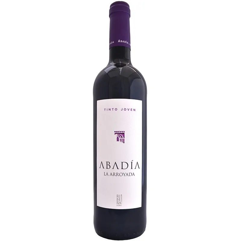 ABADÍA LA ARROYADA Joven 2023