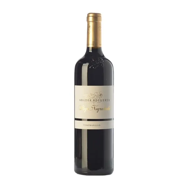 Abadía Retuerta Pago Negralada Tempranillo Vino de la Tierra de Castilla y León Reserva 75 cl Vino Tinto