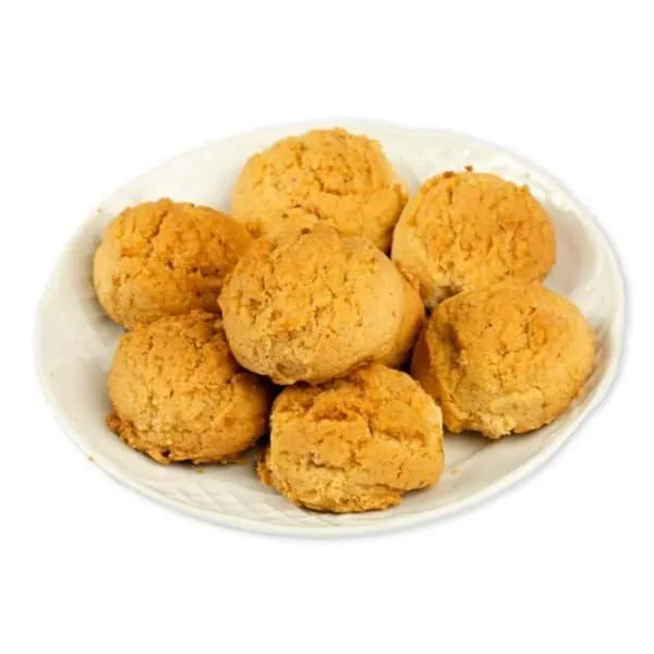 Abuelas La Tevergana