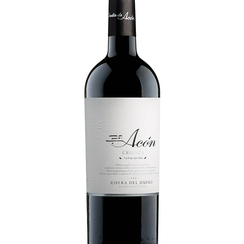 ACÓN Crianza 2019, MAGNUM