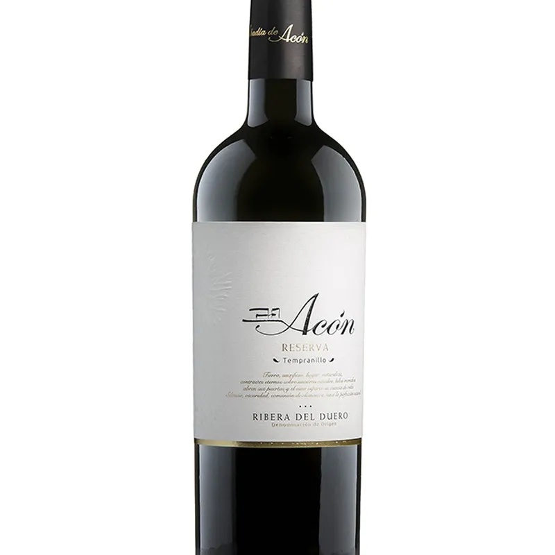 ACÓN Reserva 2016, MAGNUM