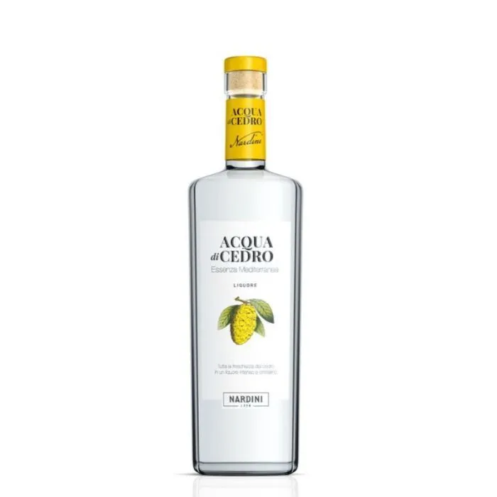 Nardini Acqua Di Cedro 1 L
