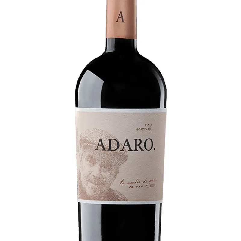 ADARO de PradoRey 2023, MAGNUM