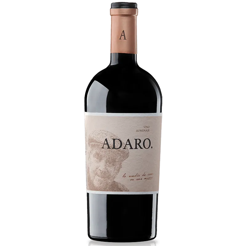 ADARO de PradoRey 2022