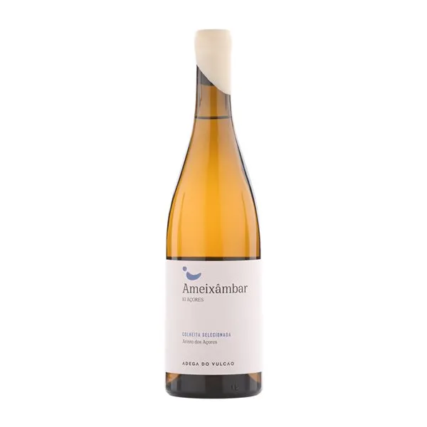 Adega do Vulcão Ameixambar Azores 75 cl Vino Blanco