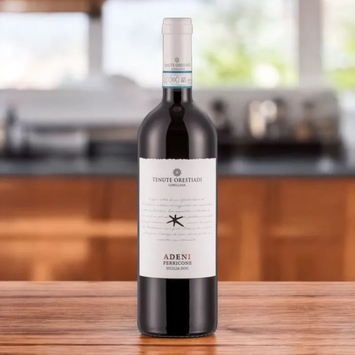 Perricone Tenute Orestiadi