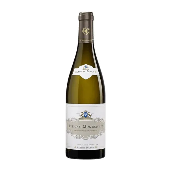 Albert Bichot Chardonnay Puligny-Montrachet 75 cl Vino Blanco