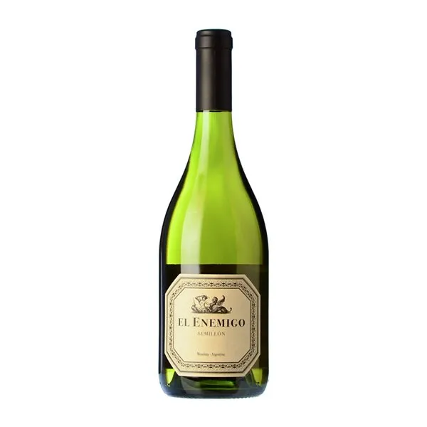 Aleanna El Enemigo Sémillon Mendoza 75 cl Vino Blanco