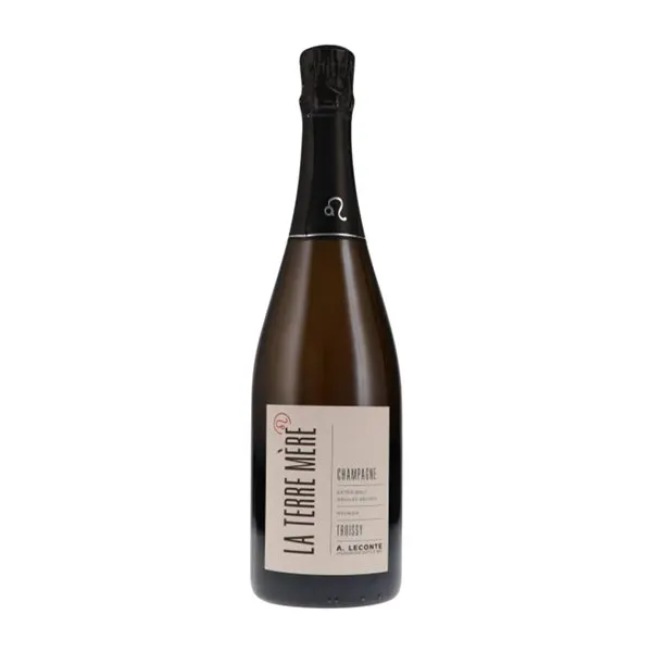 Alexis La Terre Mère Pinot Meunier Extra Brut Champagne 75 cl Espumoso Blanco
