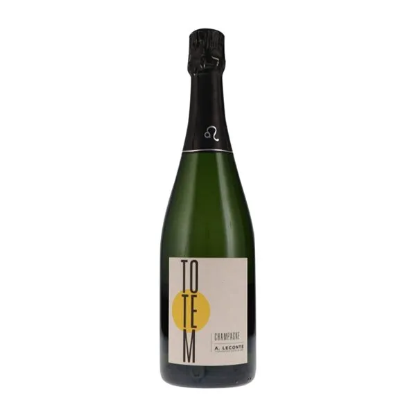 Alexis Totem Brut Champagne 75 cl Espumoso Blanco