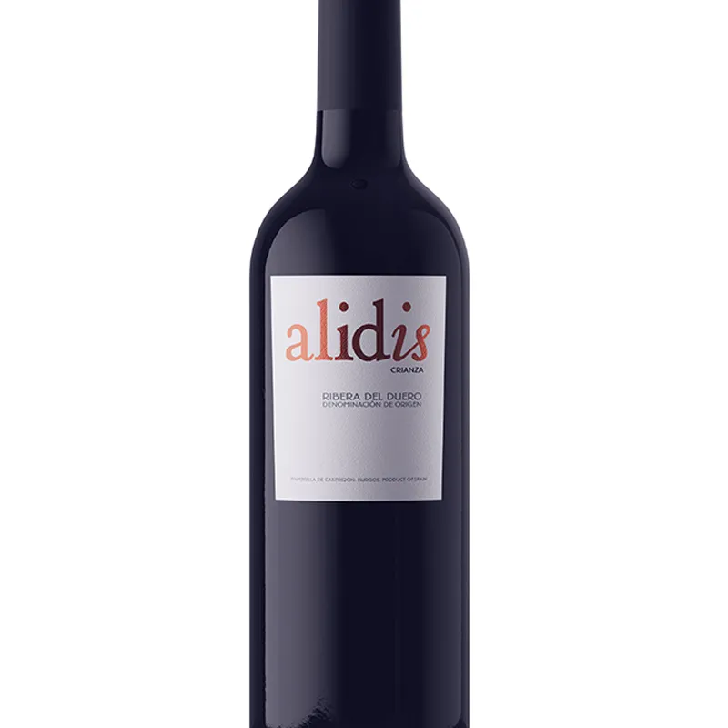 ALIDIS Crianza 2014, MAGNUM