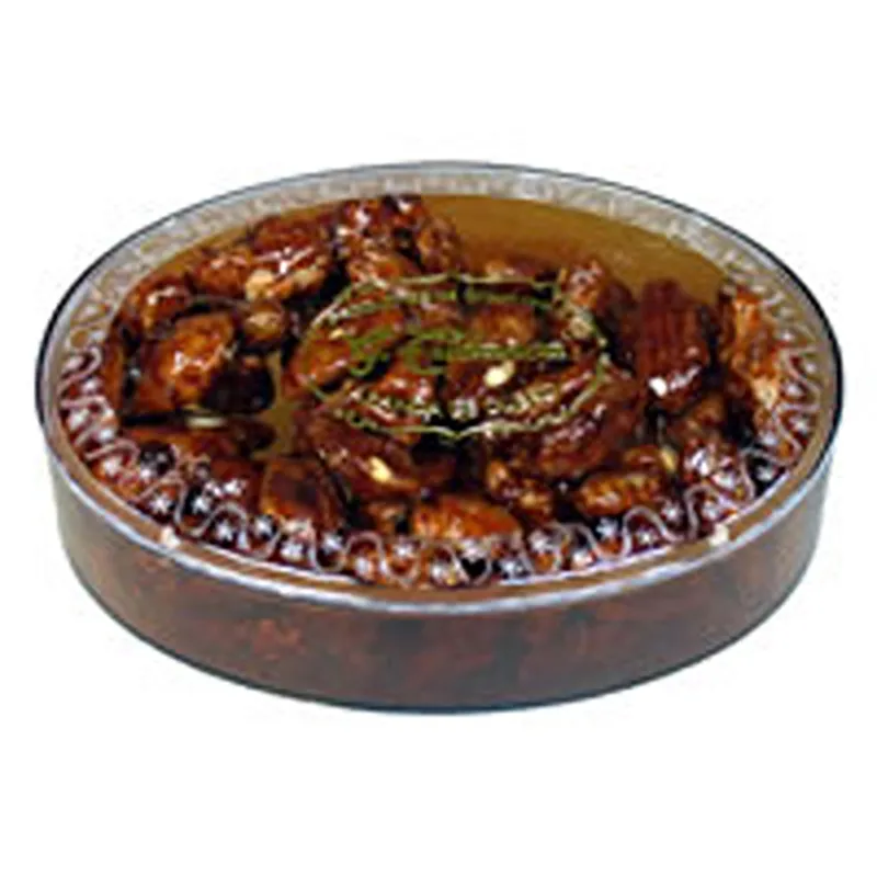 ALMENDRAS GARRAPIÑADAS Caja 125g