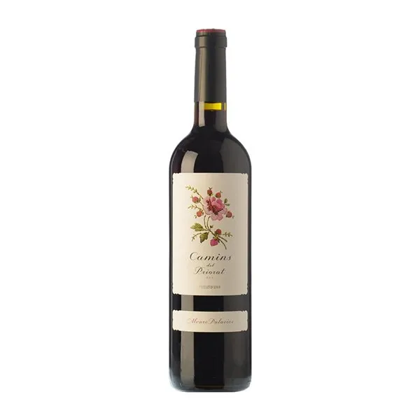 Álvaro Palacios Camins Priorat Botella Magnum 1,5 L Vino Tinto