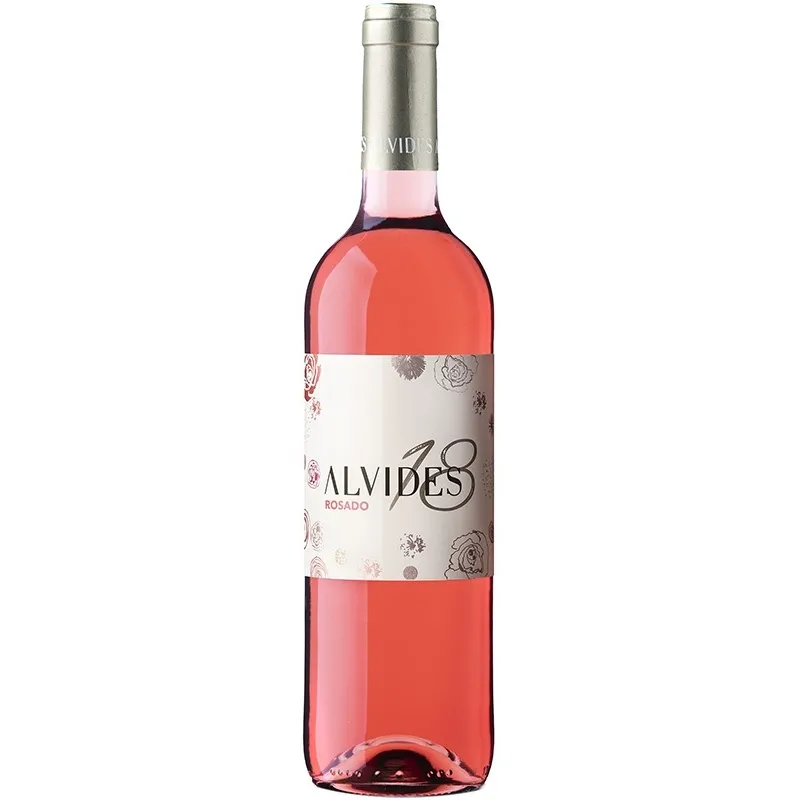 ALVIDES Rosado 2023