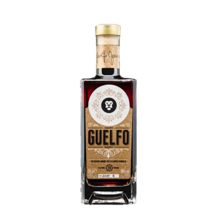 Amaro Guelfo 0.70
