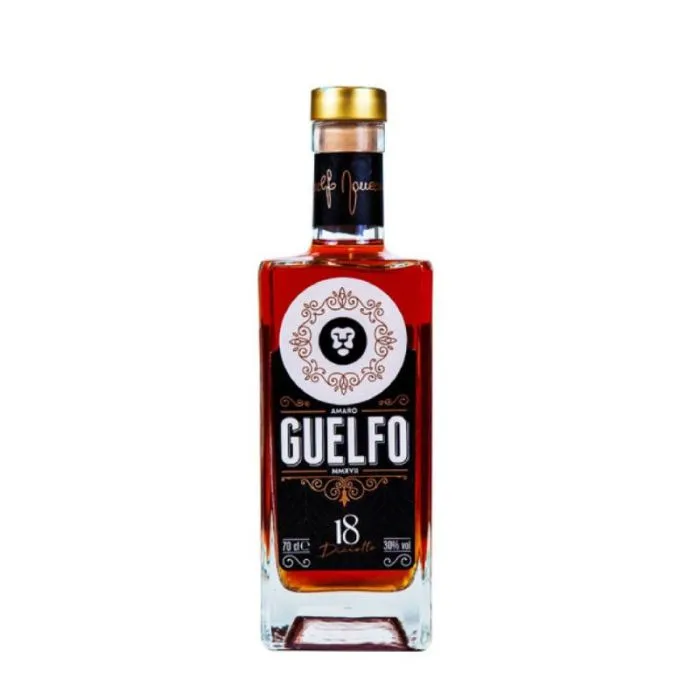 Amaro Guelfo Diciotto 0.70