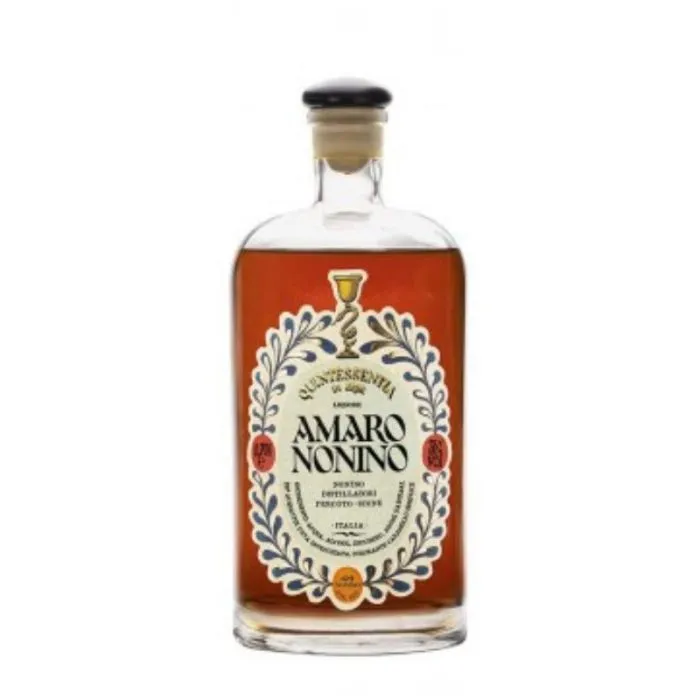 Amaro Nonino Quintessentia 0.70