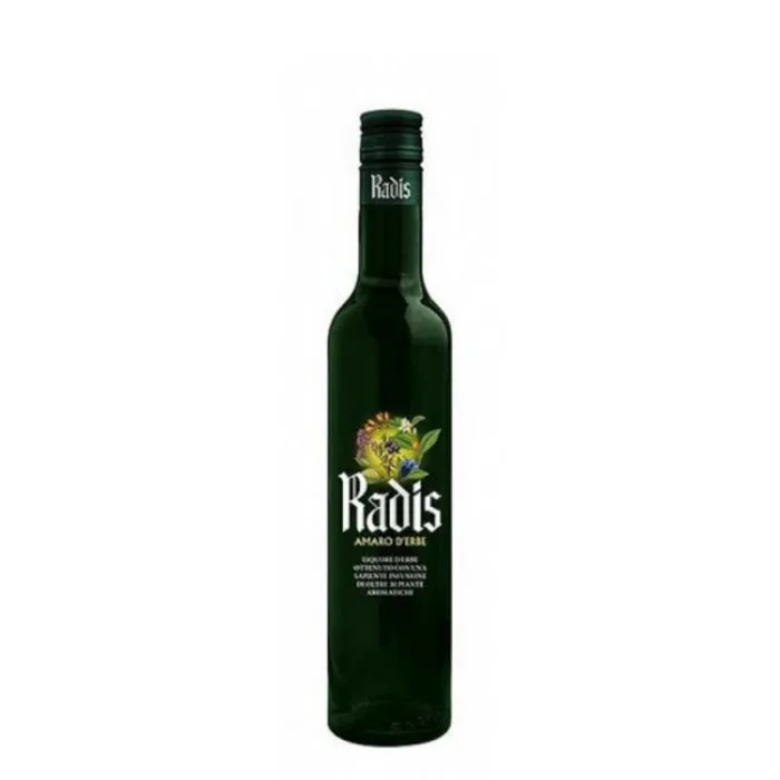 Amaro Radis 0.50