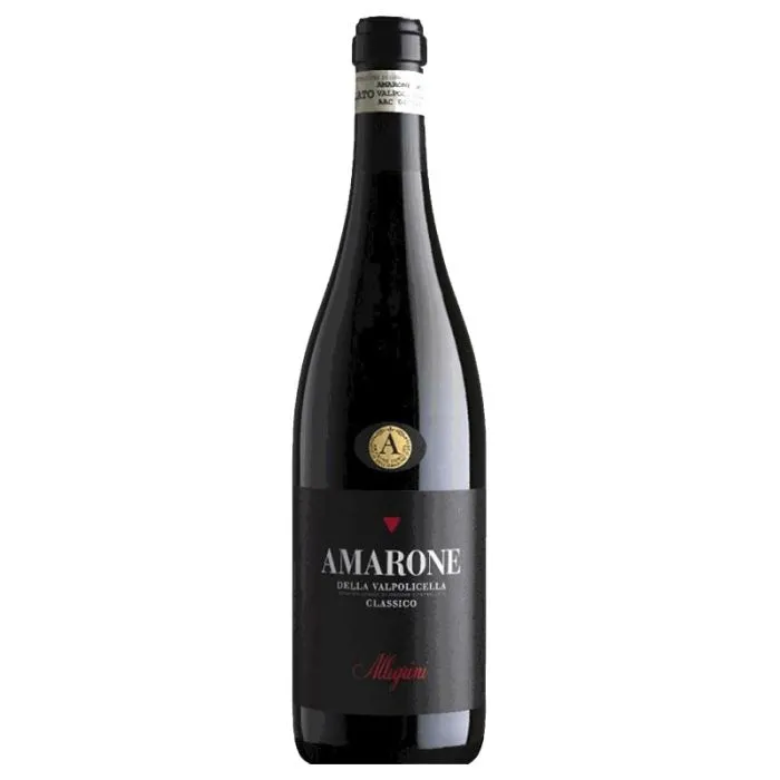 Amarone Classico Della Valpolicella Docg Allegrini