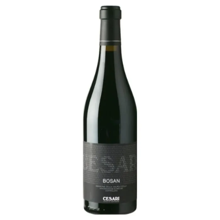 Amarone Della Valpolicella Docg Vintage Bosan