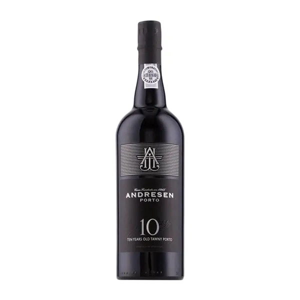 Andresen Porto Tawny 10 Años 75 cl Vino Generoso Fortificado