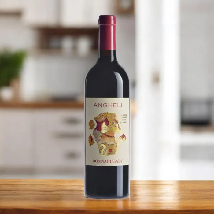 Angheli Donnafugata Sicilia Doc
