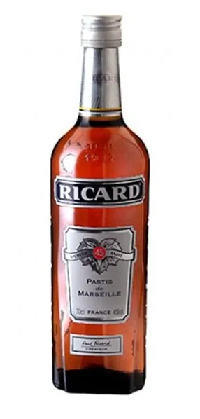 'Anis Ricard'