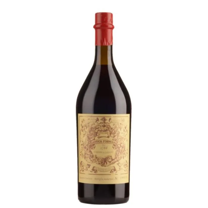 Antica Formula Vermouth Carpano 1 L