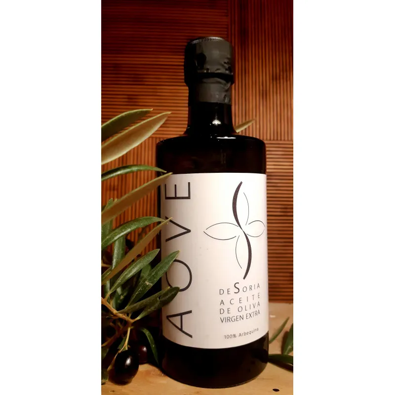 AOVE Olivo Soria 500ml