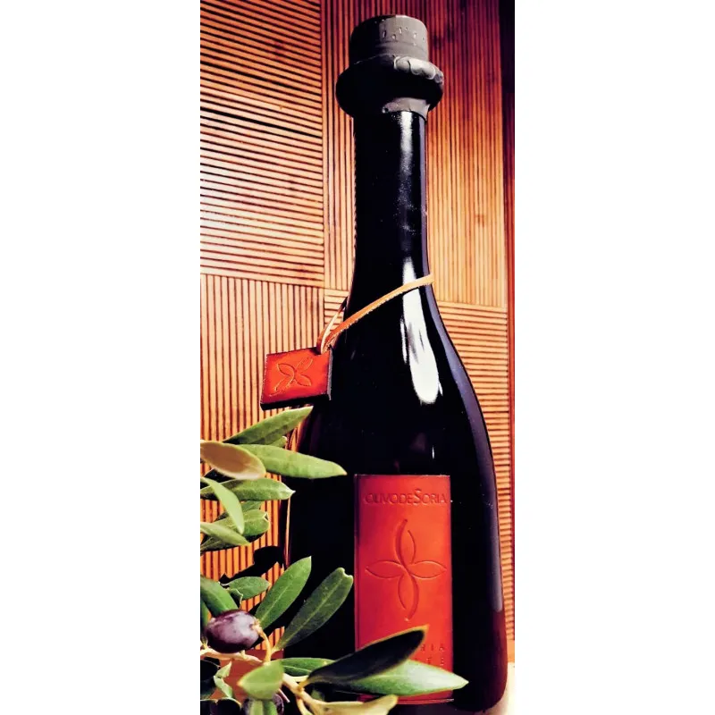 AOVE Olivo Soria Selección