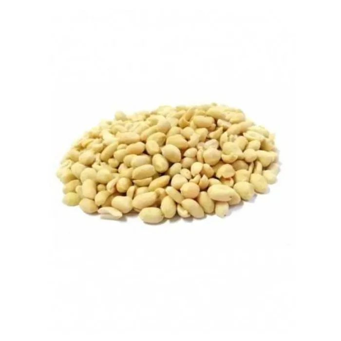 Cacahuetes salados sin cáscara 250 g