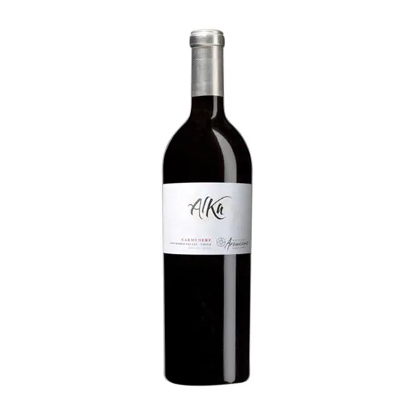 Araucano Lurton Alka Carmenère Valle de Rapel 75 cl Vino Tinto