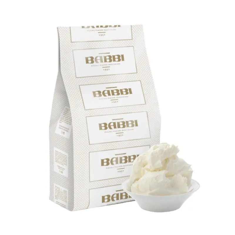 Aroma Crema Mascarpone 40-50 - 5x1Kg