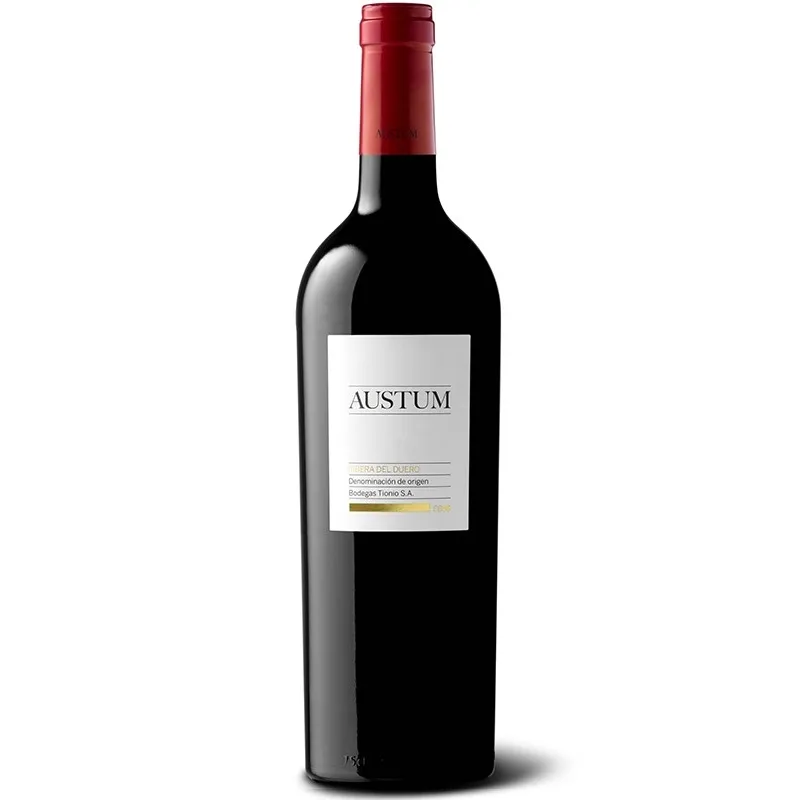 AUSTUM Ecológico 2022