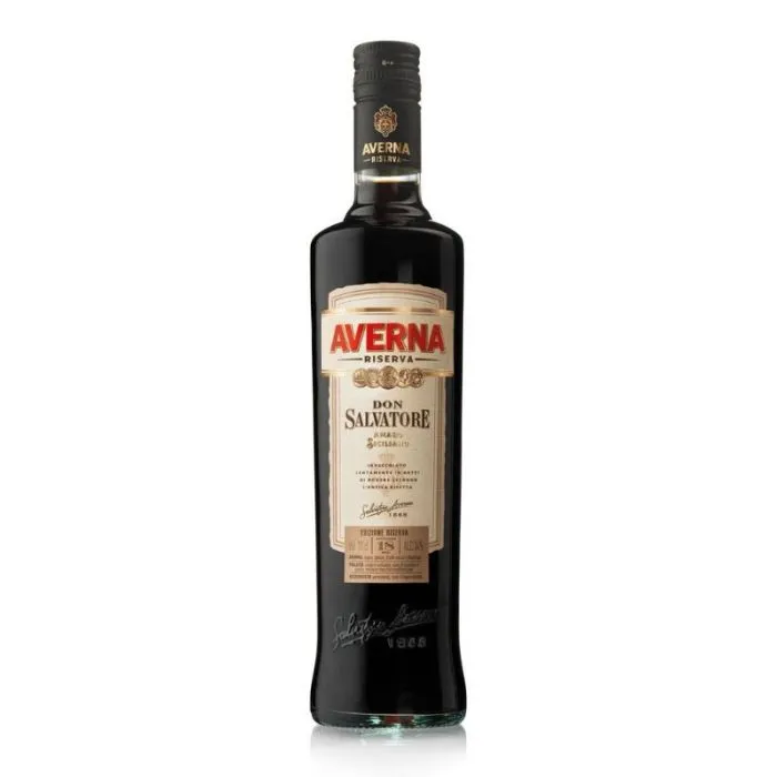 Averna Don Salvatore 0.70