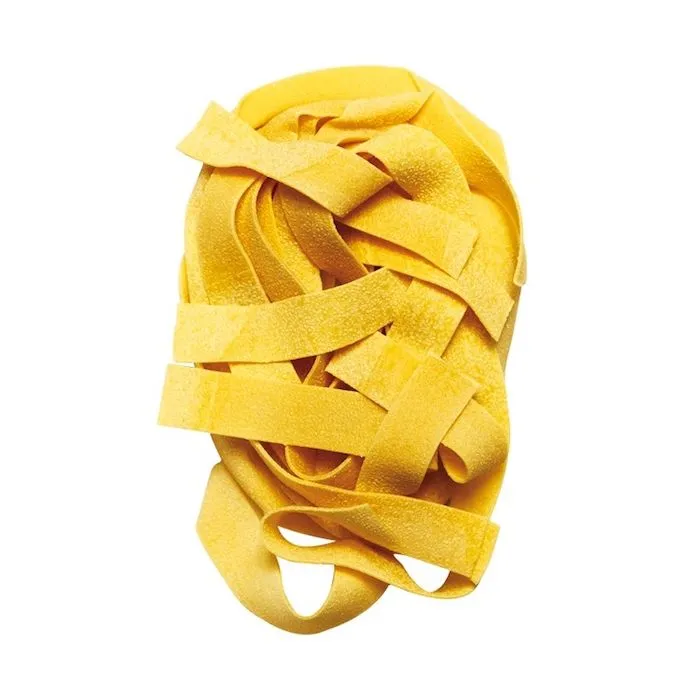 Granarolo Pappardelle N.125 Huevo 5 Kg