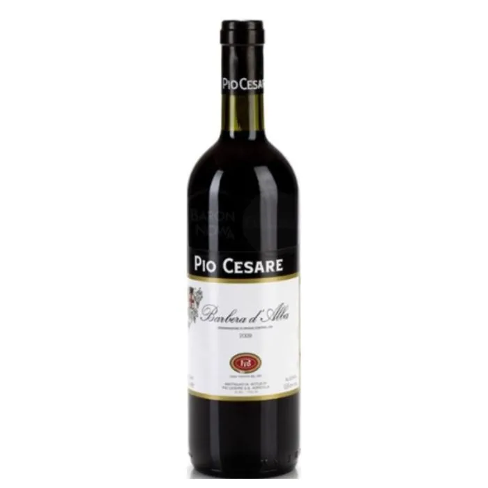 Barbera D'alba Pio Cesare