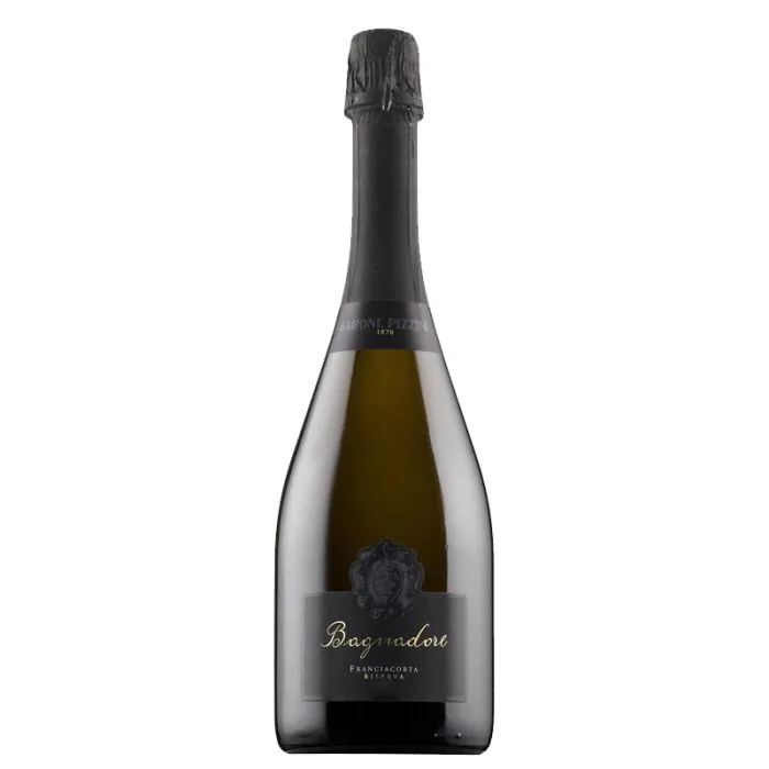 Barone Pizzini Franciacorta Riserva Bagnadore