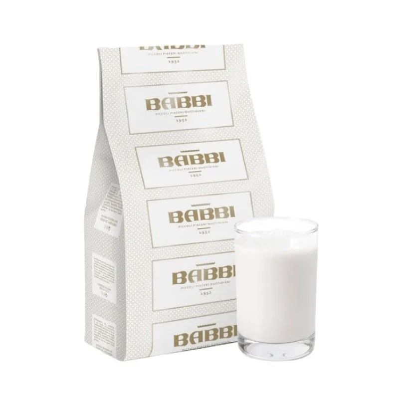 Base Helado Latte B-Free Sin Azúcar - 8x1Kg