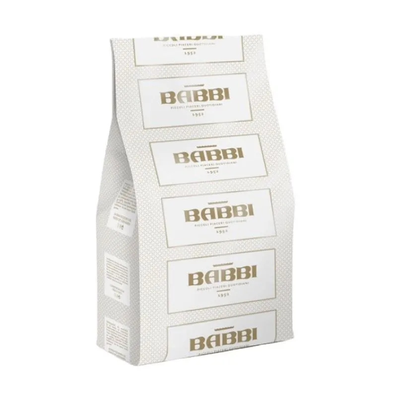 Base Helado Neutro Creme Top5 - 8x1Kg