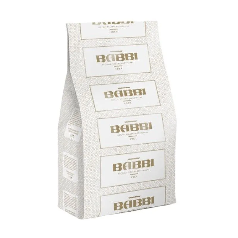 Base Helado Neutro Universale 10 Emulsionante Fibra - 8x1Kg